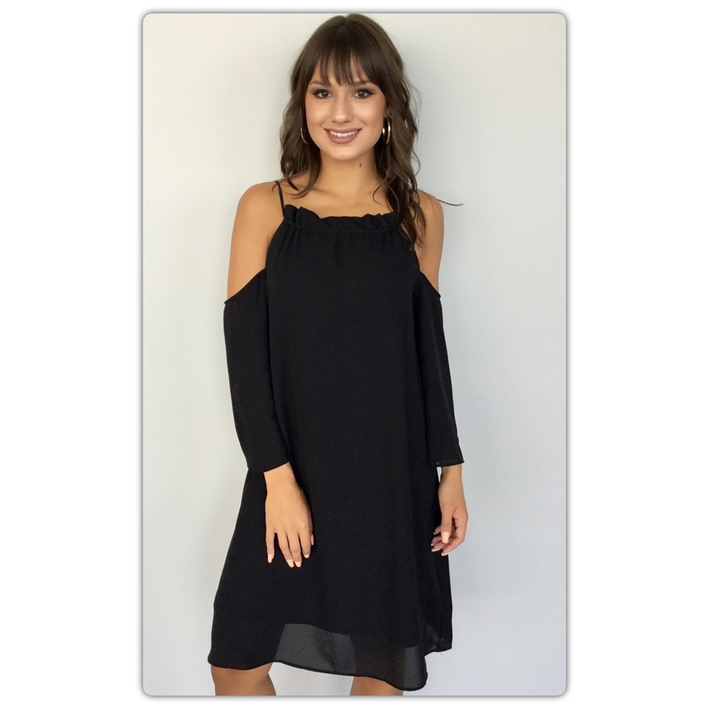 Little Black Dress 🖤